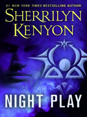cover image of Night Play